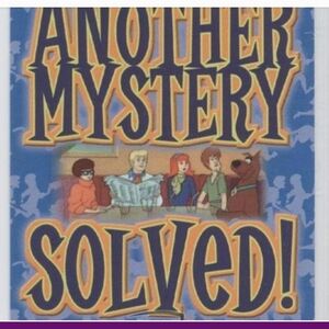 The Great UNMYSTERY Bag #11